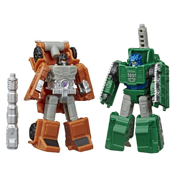 Transformers Earthrise Wave 1 Updated Stock Photos 26 (26 of 27)